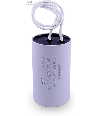 Amazon.com: Taco 009-018RP Capacitor : Industrial & Scientific